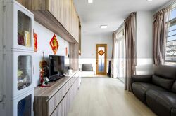 Carlyx Residence (D8), Apartment #502098631